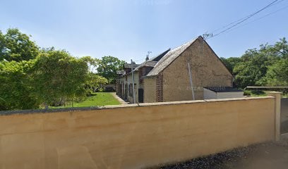 Tessier Albert, Couvreur à La Chapelle-du-Noyer