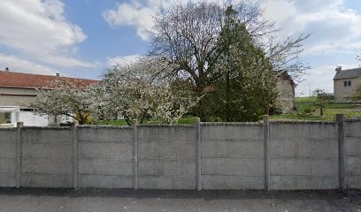 Eurl Moreau, Couvreur à Courcy