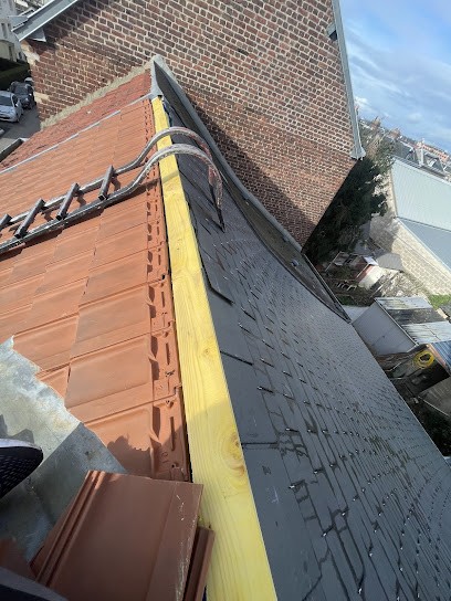 Couvreur Mr.simon, Couvreur à Cléon