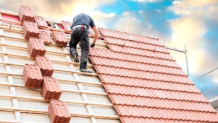 URGENCE TOITURE ISERE, Couvreur à Grenoble