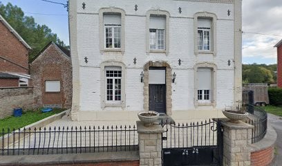 SOS Toitures, Couvreur à Rousies