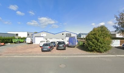 L.renault Sarl, Couvreur à Douvres-la-Délivrande