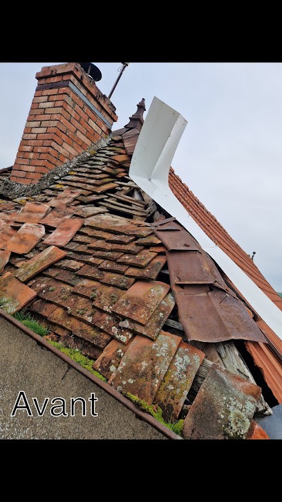FRANCHE-COMTÉ COUVERTURE, Couvreur à Saint-Vit