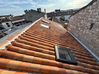 Charente Toiture Couvreur à la Couronne