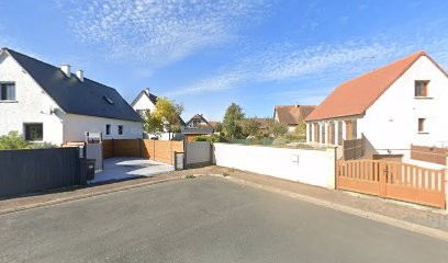 Vasnier Lionel, Couvreur à Saint-Aubin-sur-Mer