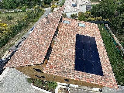 Eco Construction Bois, Couvreur à Peyruis