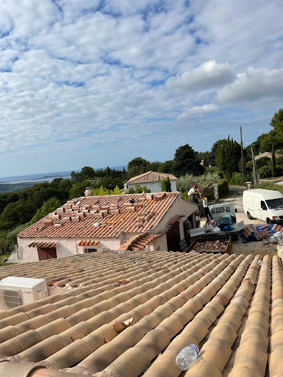 Toiture 44 Étanchéité Couvreur à Basse-Goulaine