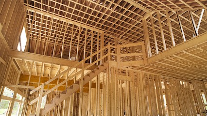 Hartmann Bois, Couvreur à Saint-Bernard