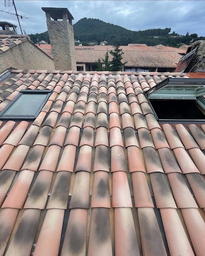 Henri Les Toiture, Couvreur à Saint-Laurent-du-Var