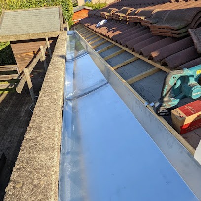 LEBERT Couverture, Couvreur à Oytier-Saint-Oblas