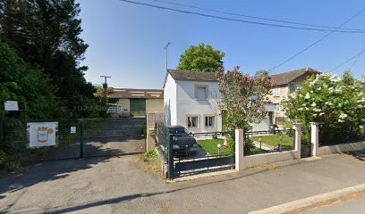 Campi Yannick, Couvreur à Rethel