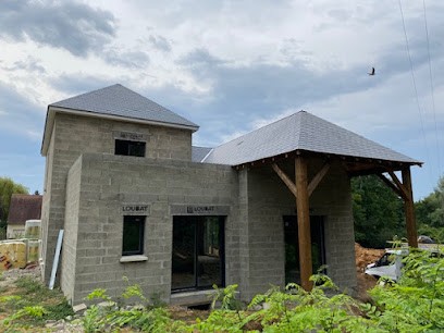 Atoutoit, Couvreur à Mazières-de-Touraine