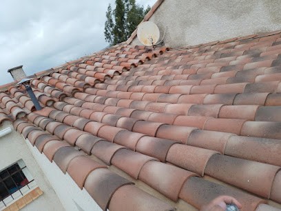 Techni Toiture : Artisan Couvreur Zingueur - Réparation Démoussage Étanchéité Fuites Couverture Aude 11 Narbonne Carcassonne, Couvreur à Peyriac-Minervois