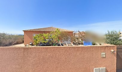 Nicolas Roméro, Couvreur à Pia