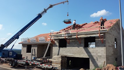 Mondial Toiture, Couvreur à Faulquemont