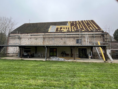 M Toit Couvreur à Mainvilliers