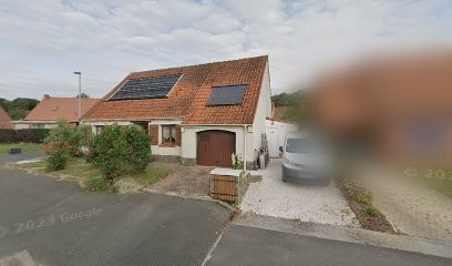 Hecquet Michel, Couvreur à Verquin