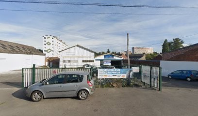 Painchart David, Couvreur à Fourmies