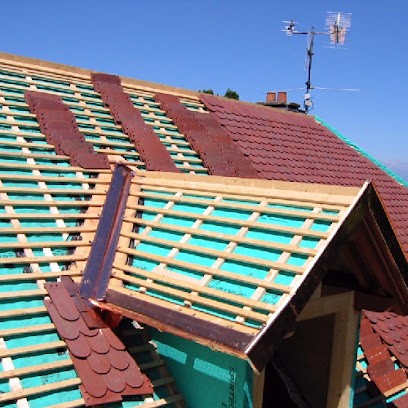 DELHAYE Travaux, Couvreur à Chieulles