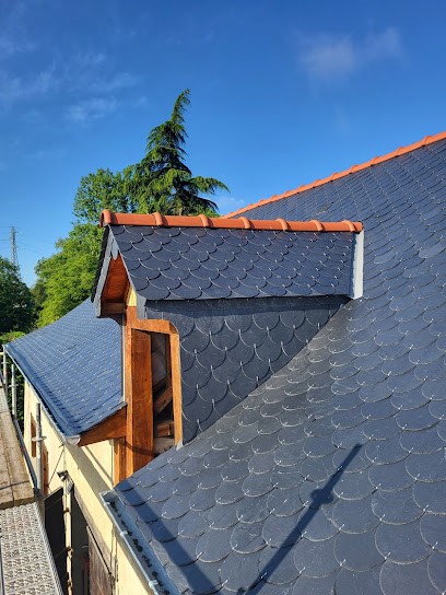 Couvreur Solliès-Pont Henry, Couvreur à Solliès-Pont