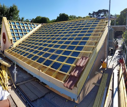 Parent Et Fils, Couvreur à Meudon