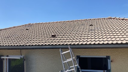 Muller Toiture, Couvreur à Mions