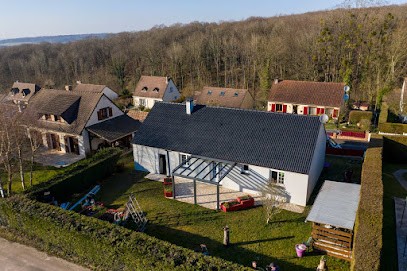 Color'toit, Couvreur à Saint-Aubin-Épinay