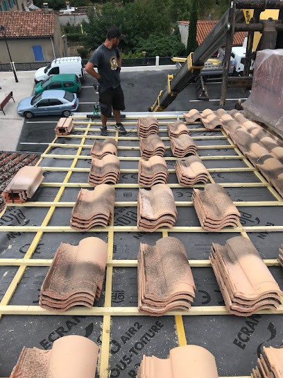 Brun Couverture : Spécialiste De La Toiture, Couvreur à Labastide-Saint-Georges