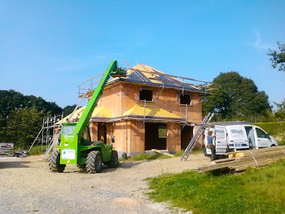 Le Méhauté, Couvreur à Lanrodec