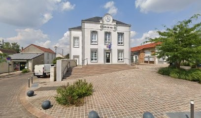 HART SAMUEL, Couvreur à Montévrain