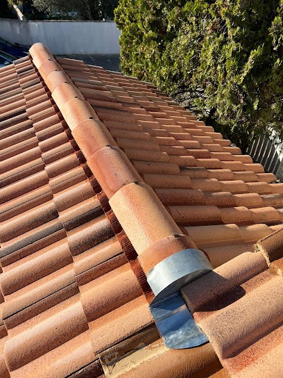 BSP Toiture, Couvreur à Lunel