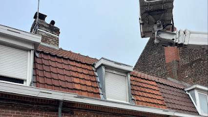 Toiture Rénovation Lenfant - Couvreur Lille, Couvreur à Lille