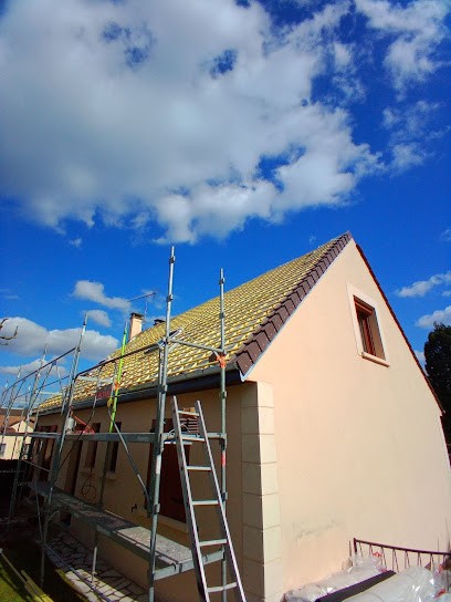 MCZ couverture, Couvreur à Sonchamp