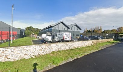 Rochard & Fils (SARL), Couvreur à Saint-Malo