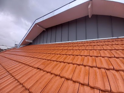 Est Toitures, Couvreur à Saizerais