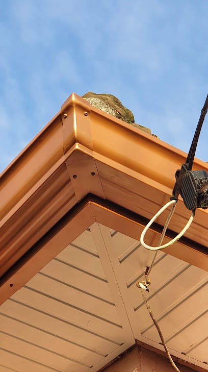 Alu Services, Couvreur à Flers