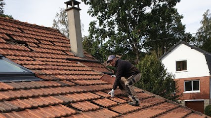 VT Rénovation Couvreur Zingueur Domont Montmorency Andily 95, Couvreur à Domont