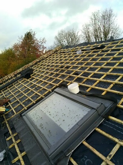 Lys Toiture Et Fils, Couvreur à Lys-lez-Lannoy