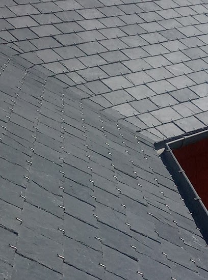 ABALLEA COUVERTURE, Couvreur à Plougourvest