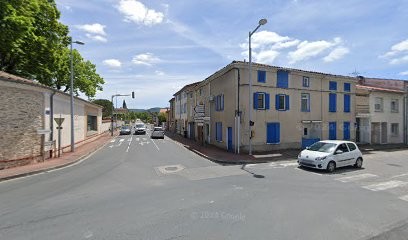 Soules Mickael, Couvreur à Revel