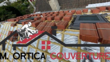 Couvreur Chatou - Ortica Couverture, Couvreur à Chatou
