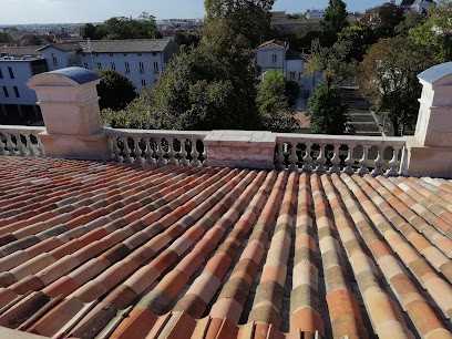 Atelier Klein, Couvreur à Saint-Xandre
