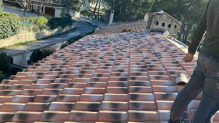 Marignane - Couvreur Gorgan Richard, Couvreur à Marignane