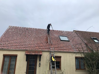 Georges Toiture, Couvreur à Tassin-la-Demi-Lune
