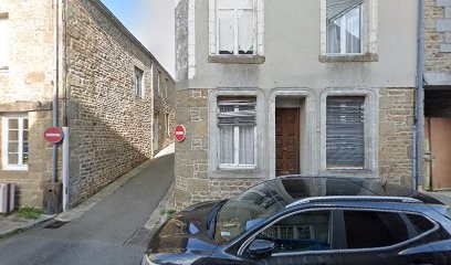 LETEMPLIER MICKAËL, Couvreur à Gorron