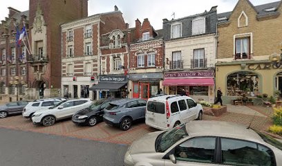 AUBERT ARTISAN, Couvreur à Montdidier