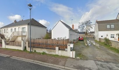 Axe Toiture, Couvreur à Saint-Pierre-des-Corps