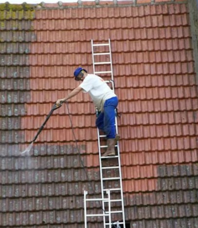 Dim Jeason, Couvreur à Faches-Thumesnil