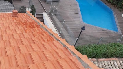 MaBelleToiture06, Couvreur au Rouret