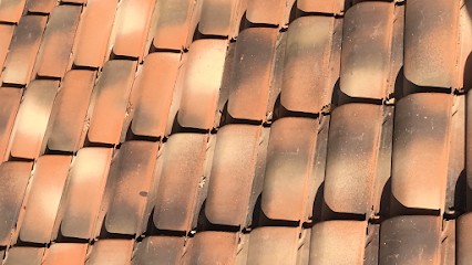 Artisan Monsieur Jean Couvreur Saint-Maximin La Sainte Baume, Couvreur à Saint-Maximin-la-Sainte-Baume